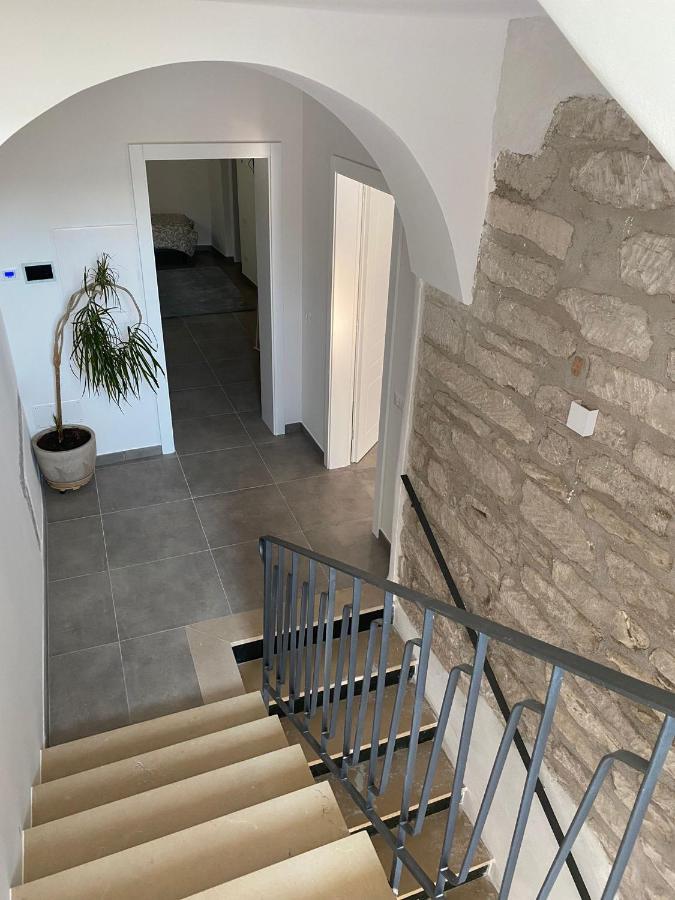 Castle Rhythm Inn Arco Buitenkant foto