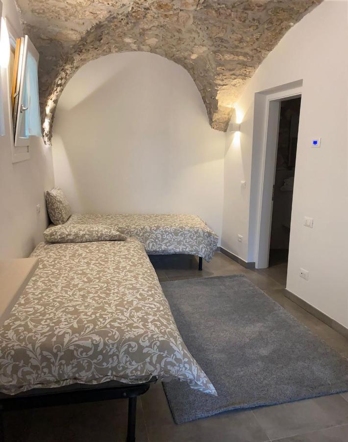 Castle Rhythm Inn Arco Buitenkant foto