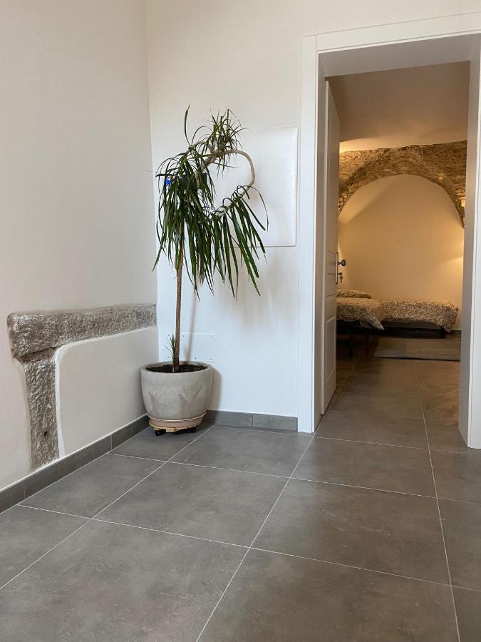 Castle Rhythm Inn Arco Buitenkant foto